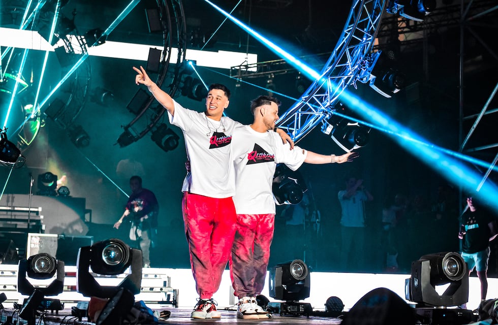 A la orilla del río con el Chaqueño, Los Palmeras y Q’Lokura: cuándo será la fiesta en Córdoba