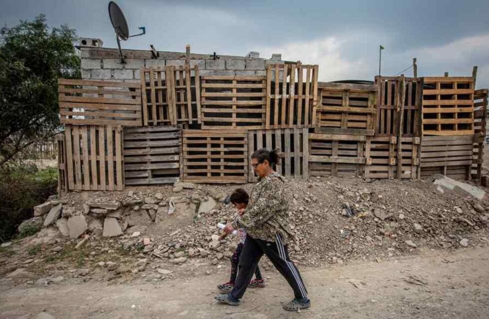 Daniel Arroyo habló sobre la pobreza: “Sin duda estamos en una situación crítica”