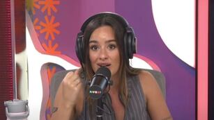 La inesperada revelación de Flor Jazmín sobre su sueldo en Luzu TV: “Negocié por 10 lucas más...”