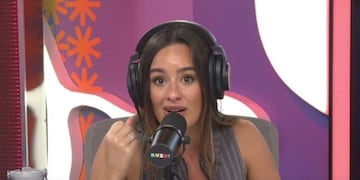 La inesperada revelación de Flor Jazmín sobre su sueldo en Luzu TV: “Negocié por 10 lucas más...”