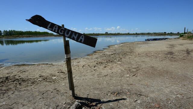 La Laguna del Viborón es un espacio natural que merece y debe ser cuidado.