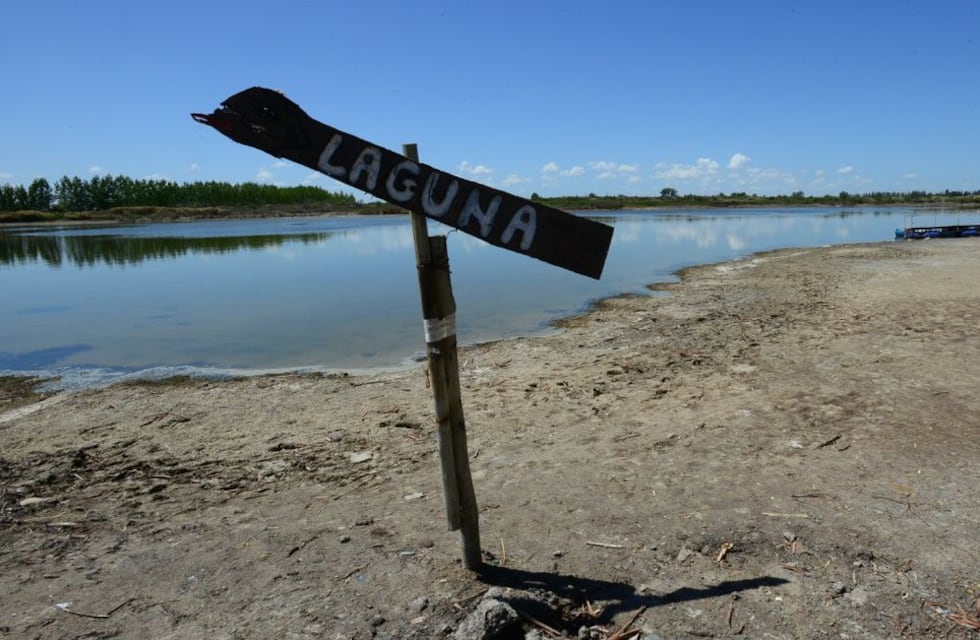 Laguna del Viborón: un lugar que merece ser salvado y cuidado