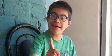 La familia de Rodrigo denunció que en ambos hospitales hubo abandono de persona.