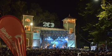 Un funcionario bonaerense saludó a Tandil y fue destrozado en redes sociales