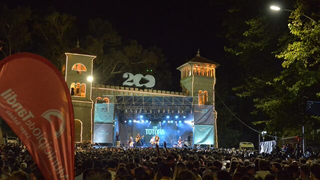 Un funcionario bonaerense saludó a Tandil y fue destrozado en redes sociales