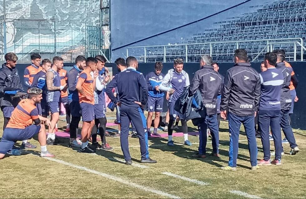 Clásico Cuyano: Independiente Rivadavia y San Martín de San Juan a todo o nada