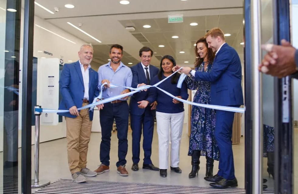 Sostenibilidad en tiempo real: nueva sucursal de Banco Macro en Tilcara funciona con energía solar