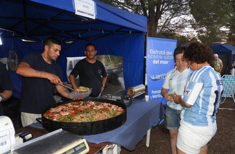 Convocan a quienes quieran participar de “A mar y campo”