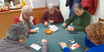 Realizarán inscripciones para adultos mayores que quieran participar de los Juegos Bonaerenses