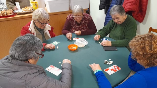 Realizarán inscripciones para adultos mayores que quieran participar de los Juegos Bonaerenses