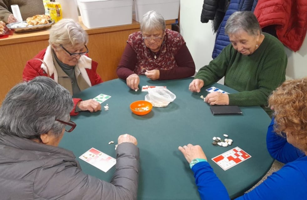 Juegos Bonaerenses: jornada de inscripción para Adultos Mayores