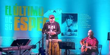 Recitales en el Viejo Mercado