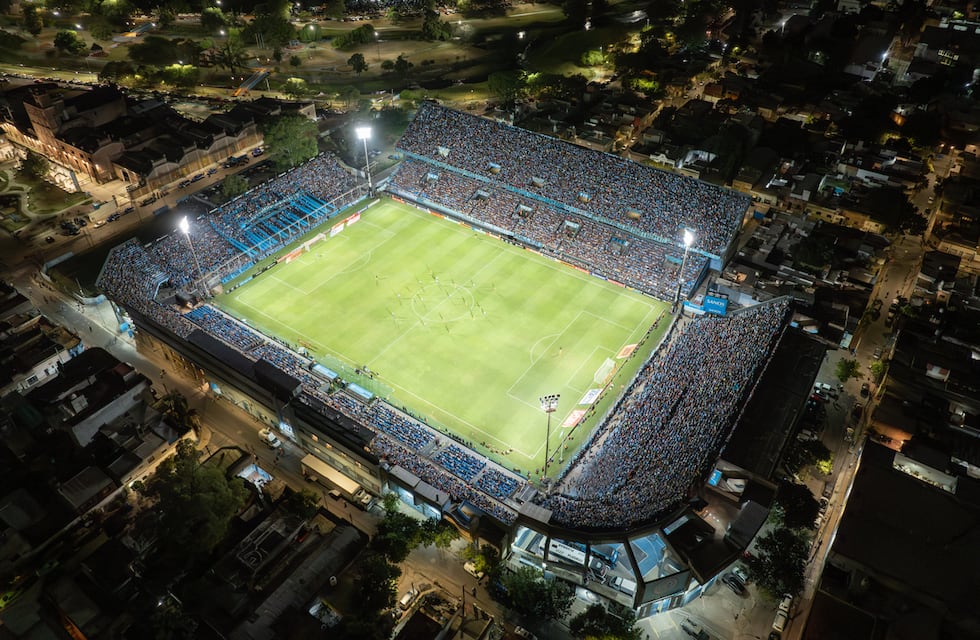 Una promesa de Belgrano fue convocada a la Selección Argentina: “Vamos Pirata”