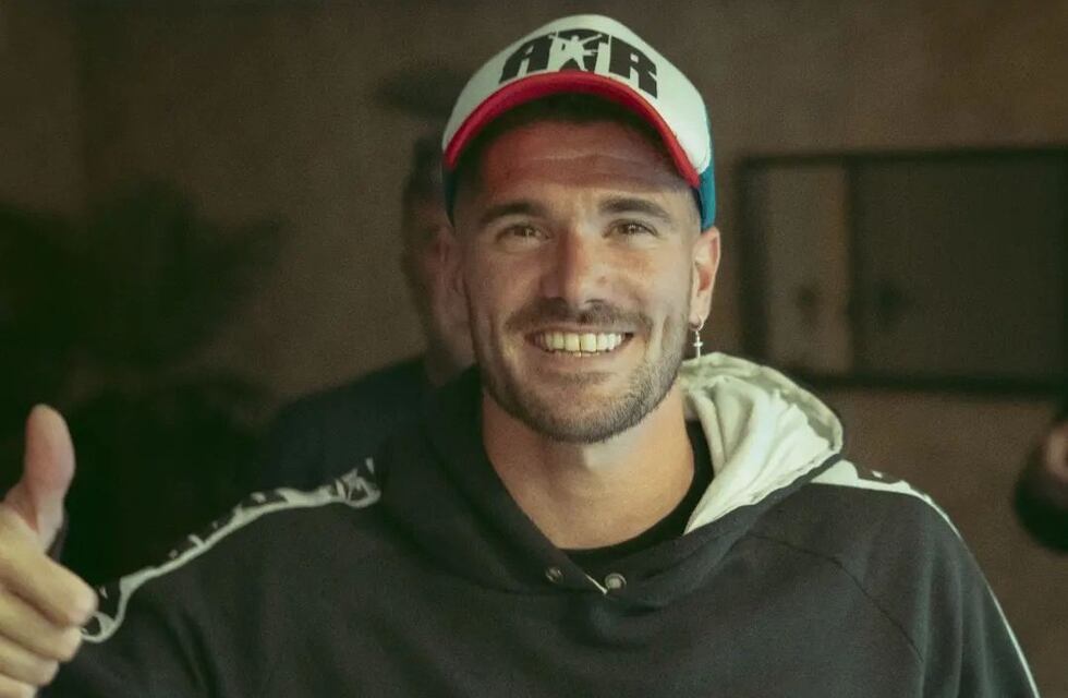 Rodrigo De Paul festejó su cumpleaños con la Selección Argentina: “Ya sabrán cuál fue uno de los deseos”