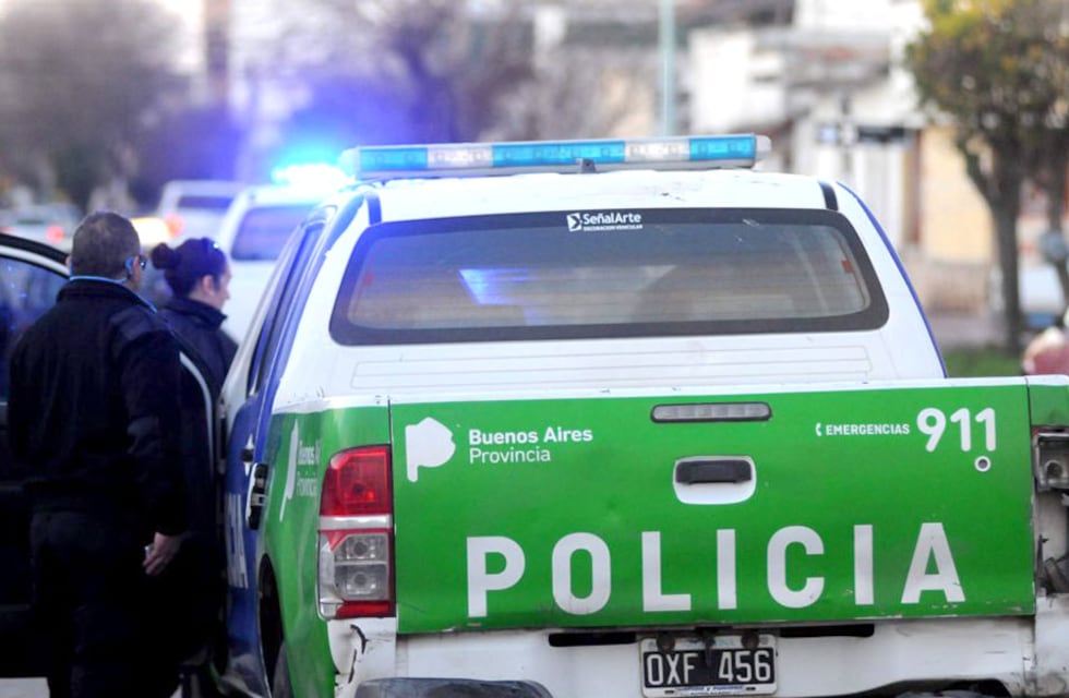 Un hombre se resistió a un robo en Quilmes: le sacó el cuchillo al ladrón y lo mató de una puñalada