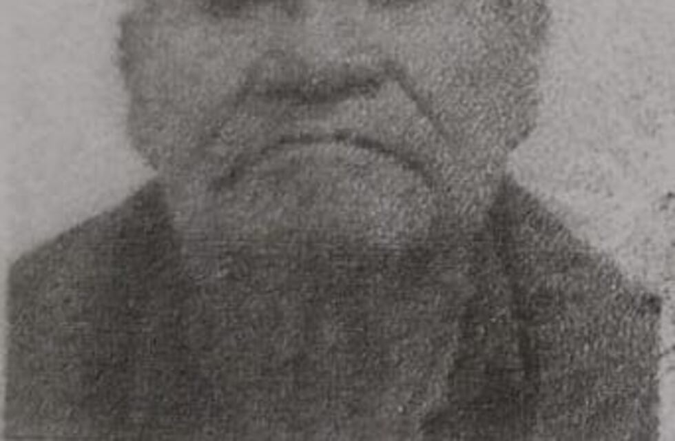 Buscan a un hombre de 86 años en Eldorado