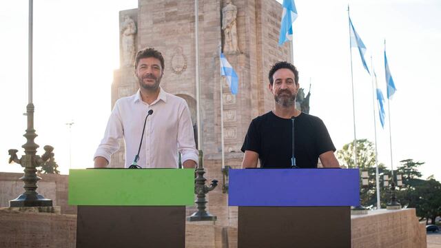 Los dirigentes apuntan a un cambio de signo político en la Municipalidad después de tres décadas.