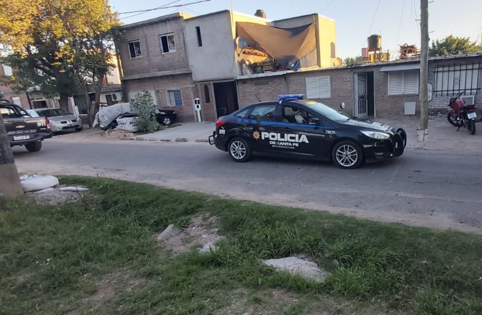Mataron a un joven de 24 años en una balacera mientras jugaba al fútbol