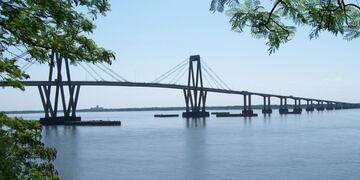 Puente Chaco-Corrientes: aumentará el peaje hasta casi un 10%