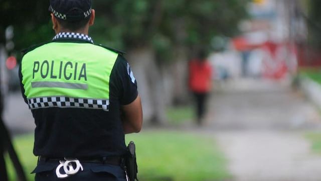 Imagen ilustrativa Policía Tucumán. Foto: Gentileza