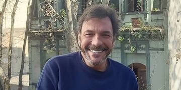 Fernando Prensa comunicaba a través de Twitter y también de Instagram, donde tenía muchos seguidores.
