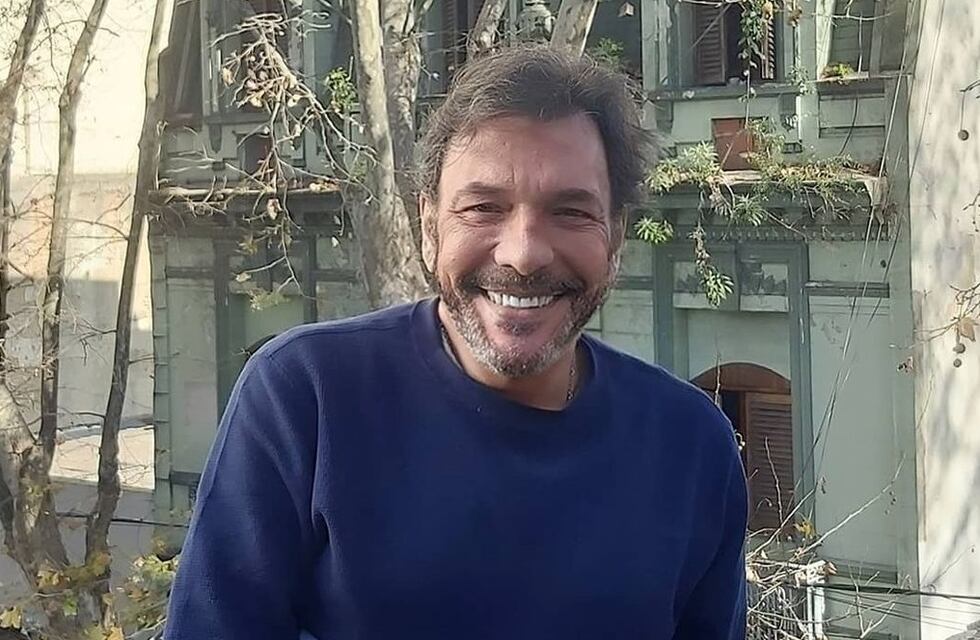 Murió el periodista Fernando “Prensa” Vinaccia a los 55 años