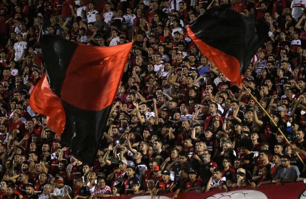 Newell’s impulsa un acuerdo con Talleres para permitir hinchas visitantes