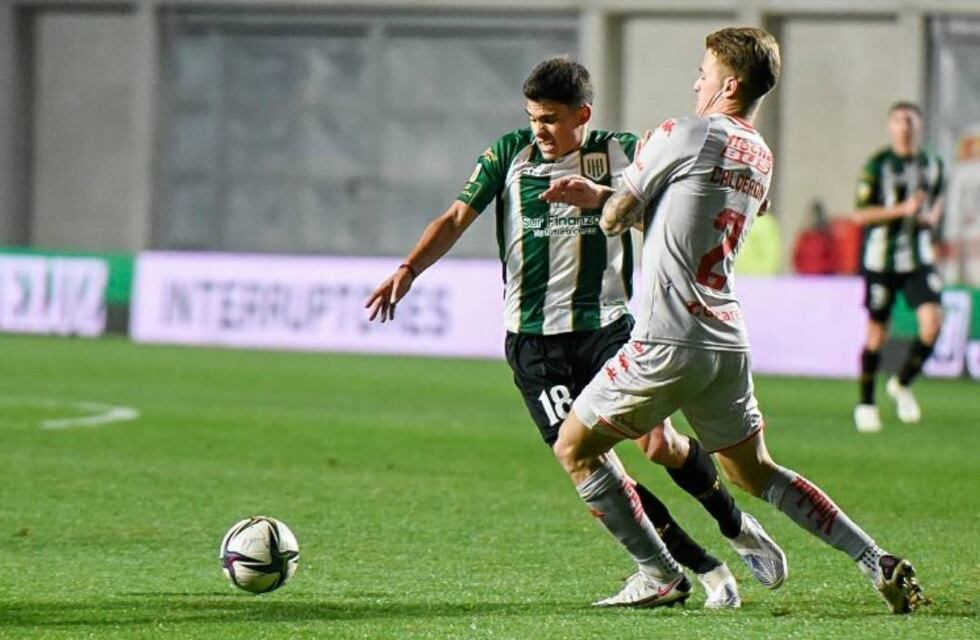Unión se despidió de la Copa Argentina y Banfield pasó a octavos de final
