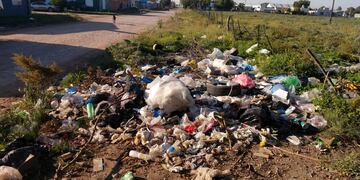 Higiene Urbana de Tres Arroyos