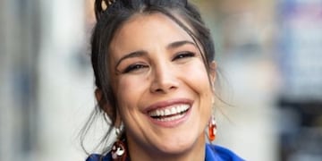 Andrea Rincón confesó el motivo por el que está internada desde el domingo y preocupó a todos: “Tan medicada...”.