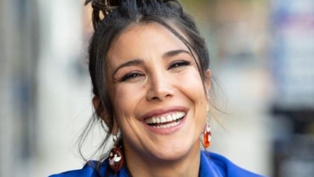 Andrea Rincón confesó el motivo por el que está internada desde el domingo y preocupó a todos: “Tan medicada...”.