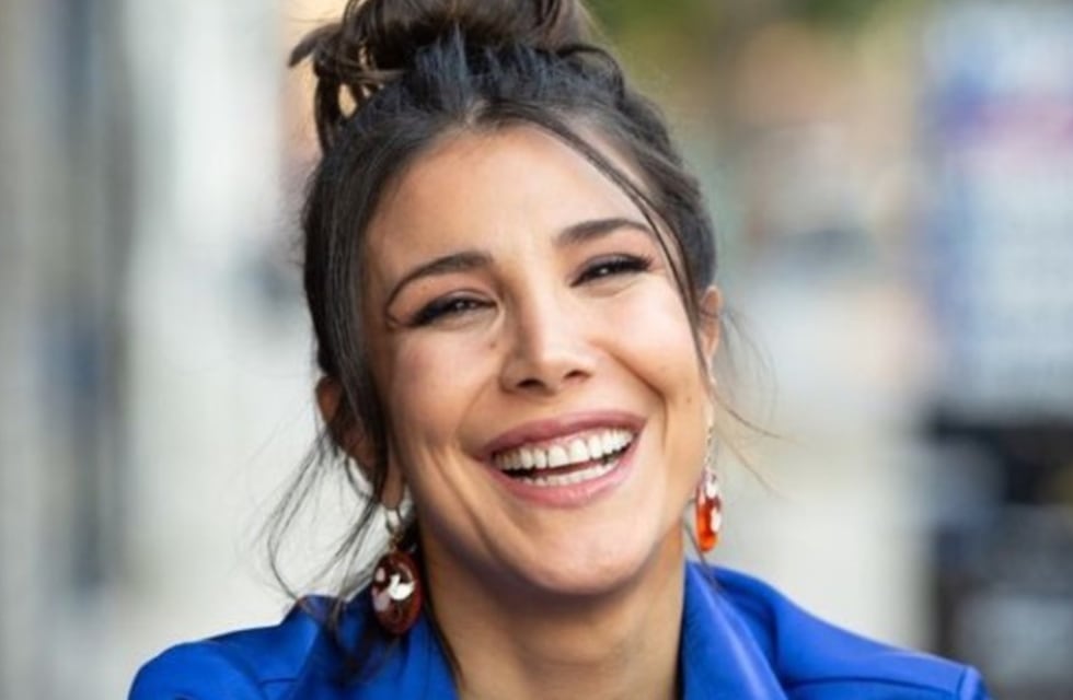 Andrea Rincón confesó el motivo por el que está internada desde el domingo y preocupó a todos: “Tan medicada...”