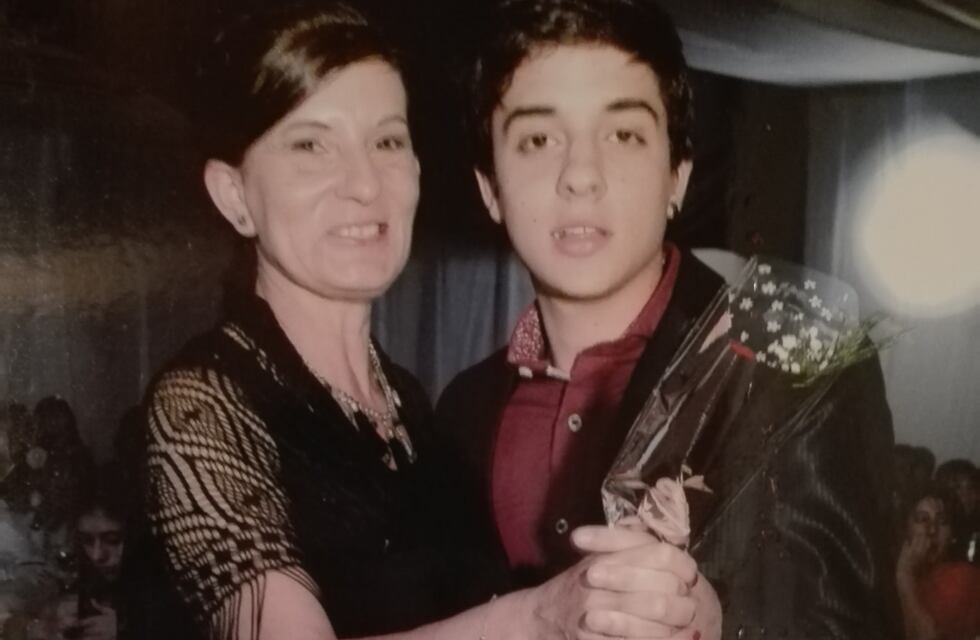 El recuerdo de la mamá de Fernando Pastorizzo a tres años del asesinato