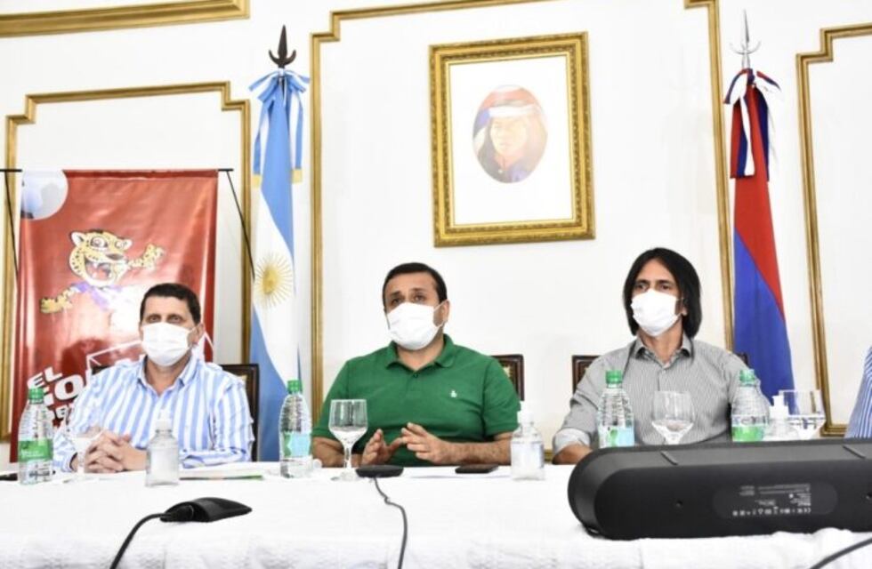 Lanzaron el «Golazo del ahorro» para el municipio de Montecarlo