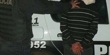 Ocurrió en tres operativos en la ciudad.