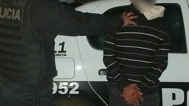 Ocurrió en tres operativos en la ciudad.
