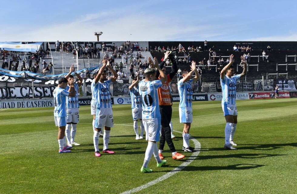 ¿Qué necesita Racing para lograr la hazaña de ascender a Primera?
