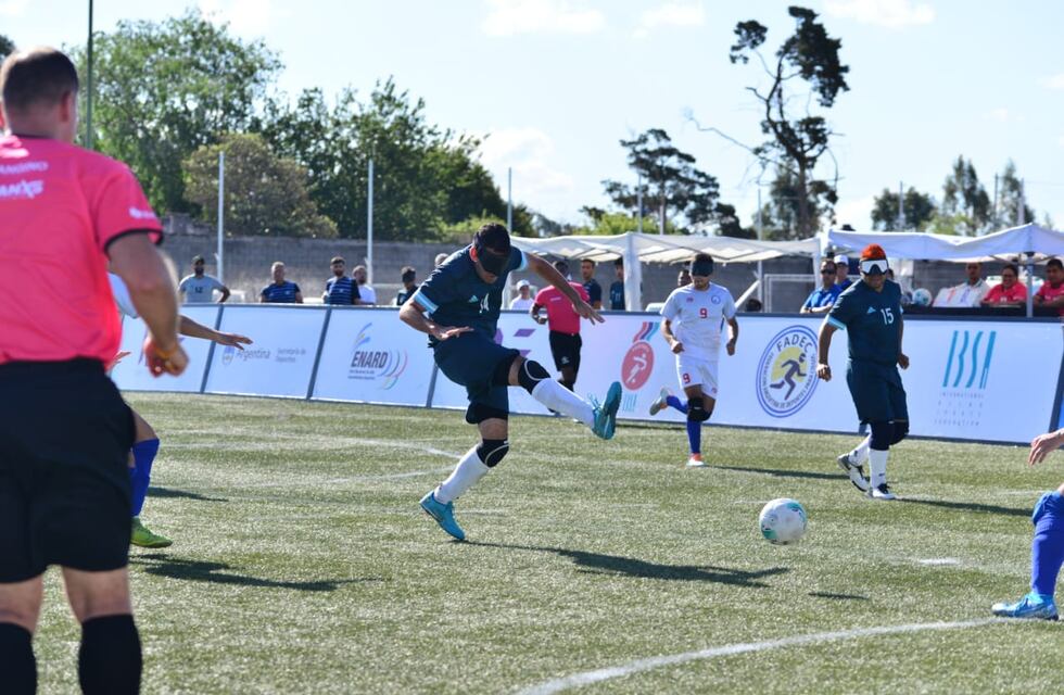 Los Murciélagos le ganaron a Chile y están cerca de clasificar a la final de la Copa América