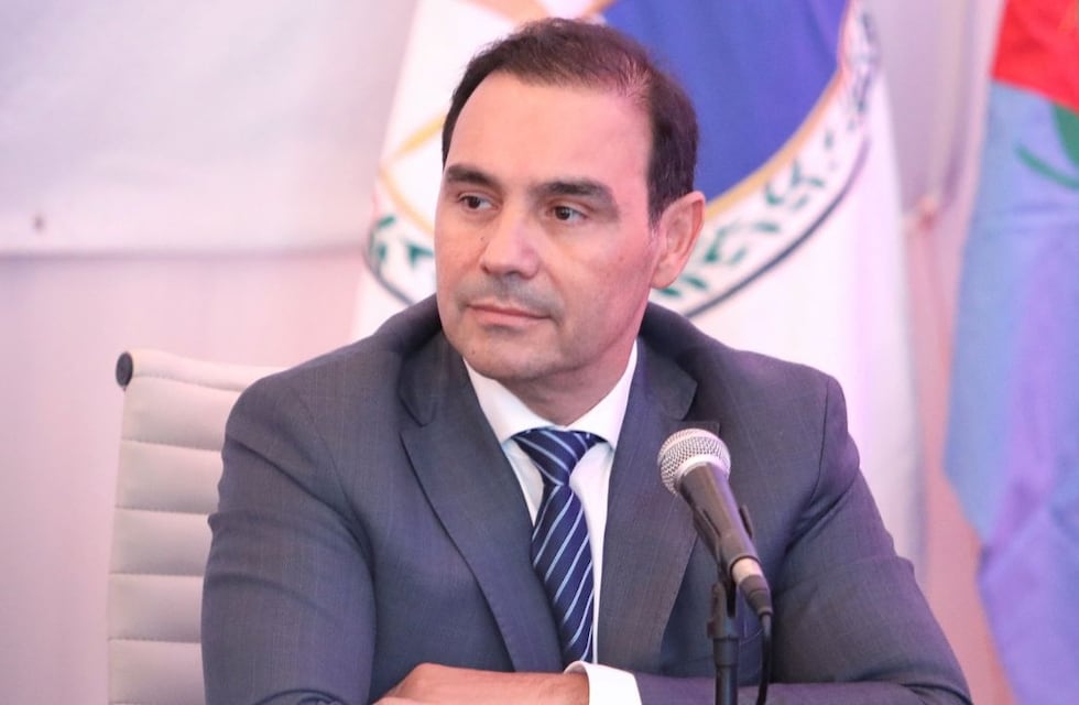 “Versero, mentiroso y chanta”: las duras críticas del gobernador de Corrientes, Gustavo Valdés, para Sergio Massa