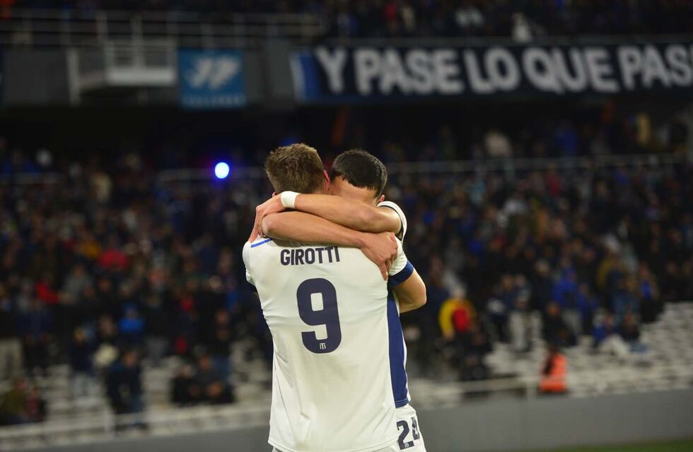 Talleres en Copa Libertadores: con el empate del San Pablo, qué necesita la T para ser el primero del grupo