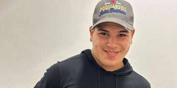 Thiago Medina