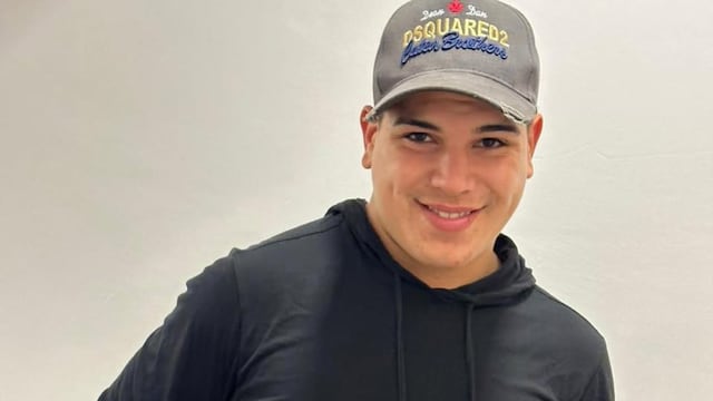 Thiago Medina