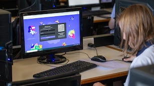 Curso gratis y virtual en Córdoba para quienes deseen incorporarse en el mundo IT.