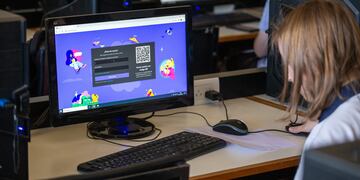 Curso gratis y virtual en Córdoba para quienes deseen incorporarse en el mundo IT.