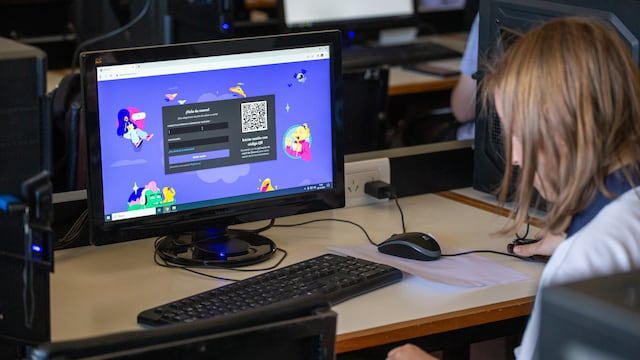 Curso gratis y virtual en Córdoba para quienes deseen incorporarse en el mundo IT.