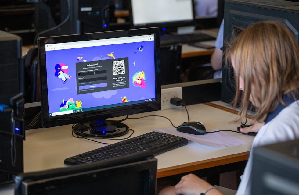 Curso de software gratis y virtual en Córdoba: cuándo inicia y cómo inscribirse