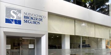 Para conocer toda la propuesta de valor de Nuevo Chaco Broker de Seguros está habilitada la página web www.nchbs.com.ar y los múltiples canales de contacto de la empresa.