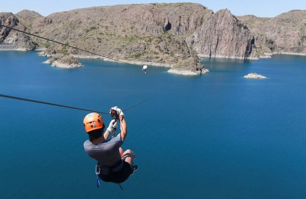 El finde XXL se prevé un lleno total en San Rafael