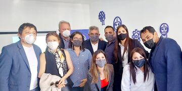 Gobierno de Catamarca.