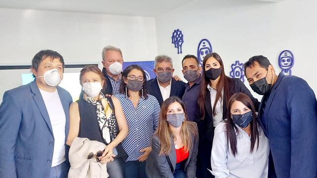 Gobierno de Catamarca.